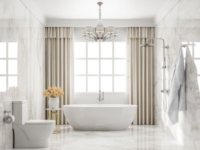 Cost of Bathtub Installation in Brattleboro, VT
